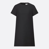 Straight Dress