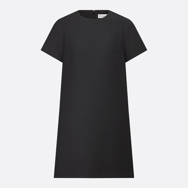 Straight Dress