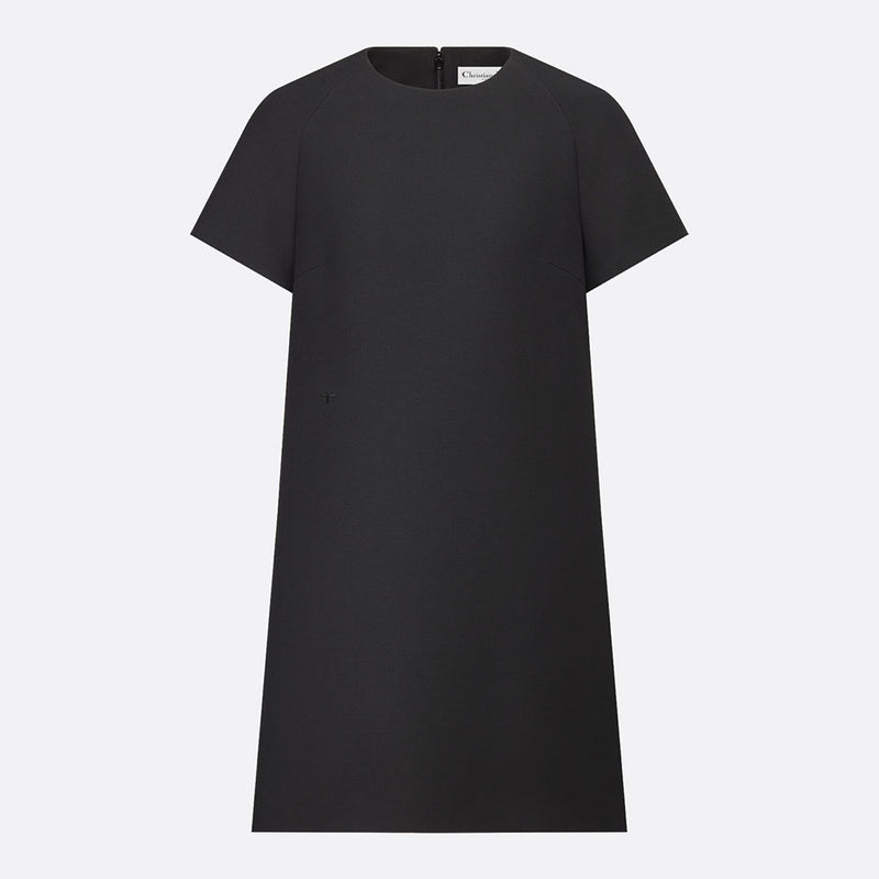 Straight Dress