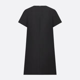 Straight Dress