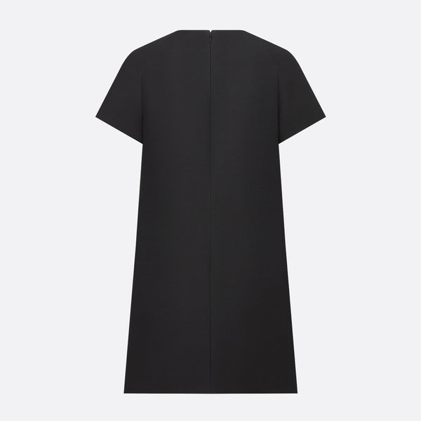 Straight Dress