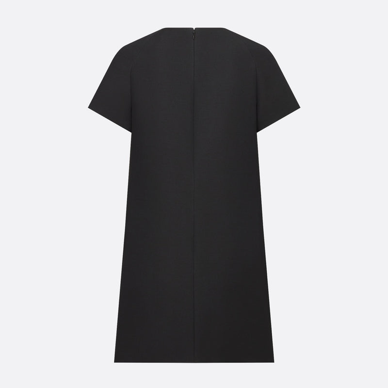 Straight Dress