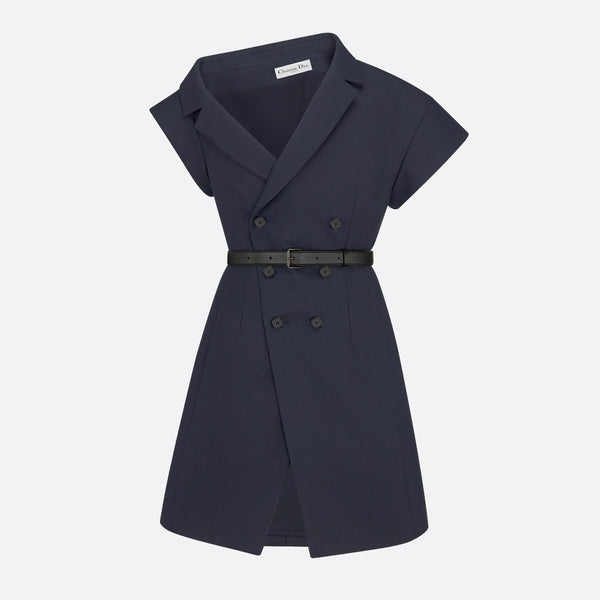 Short Asymmetric Dress