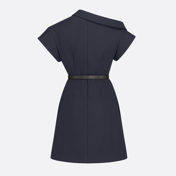 Short Asymmetric Dress