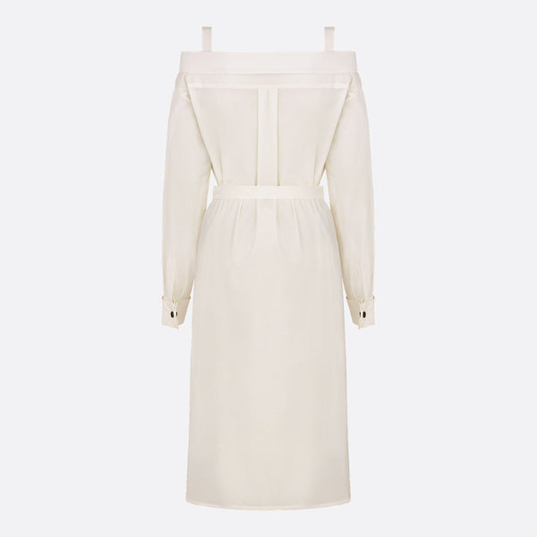 Shirtdress