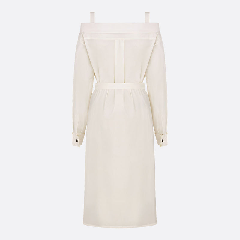 Shirtdress