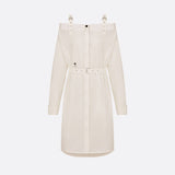 Shirtdress