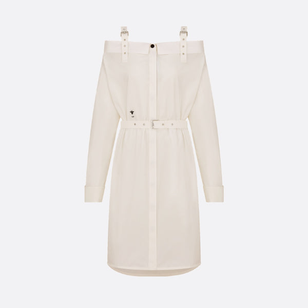 Shirtdress