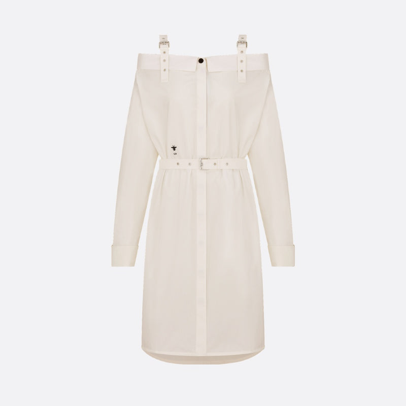 Shirtdress