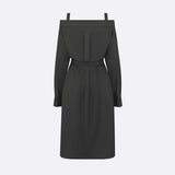 Shirtdress