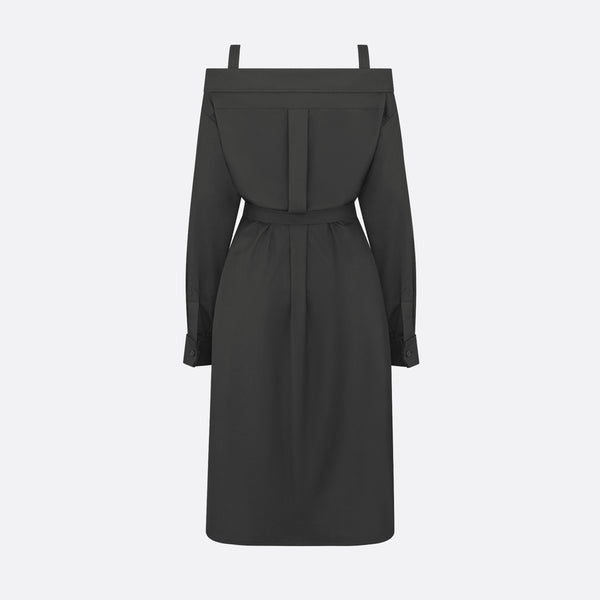 Shirtdress