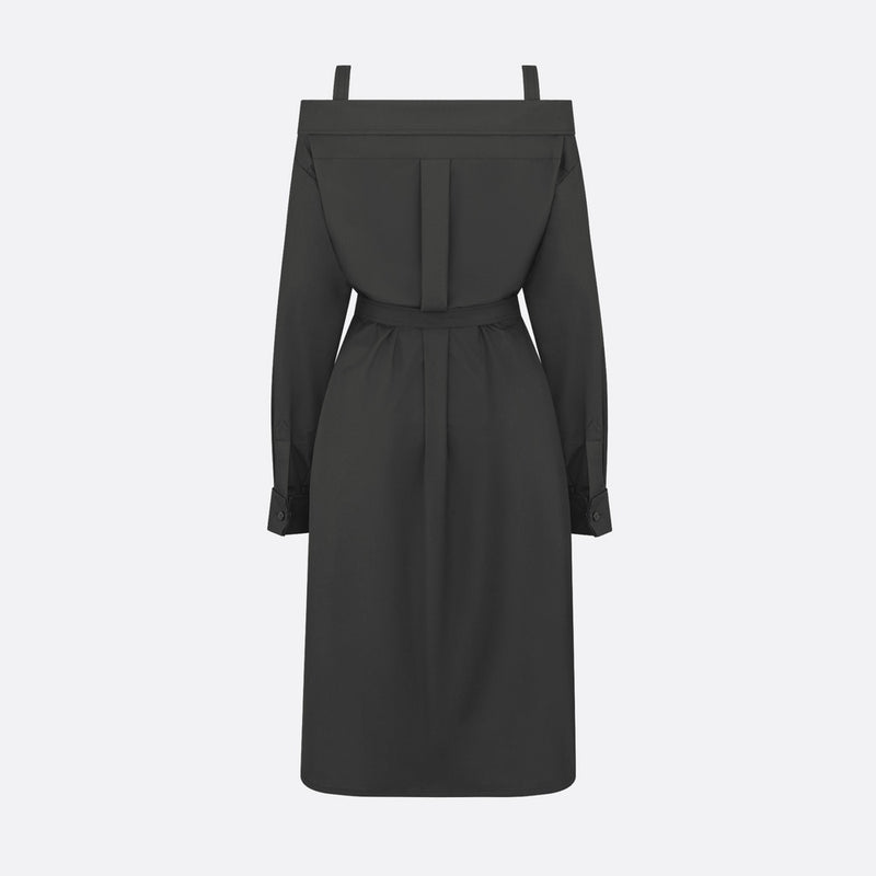 Shirtdress