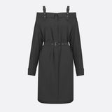 Shirtdress