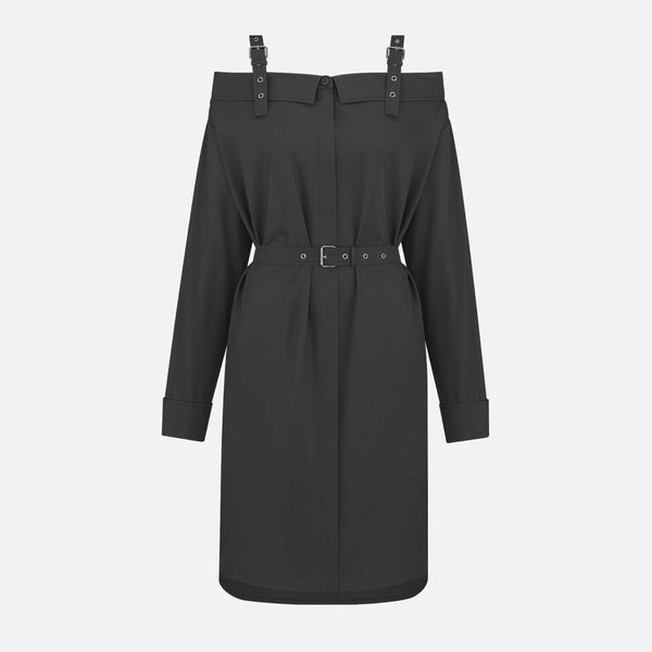 Shirtdress