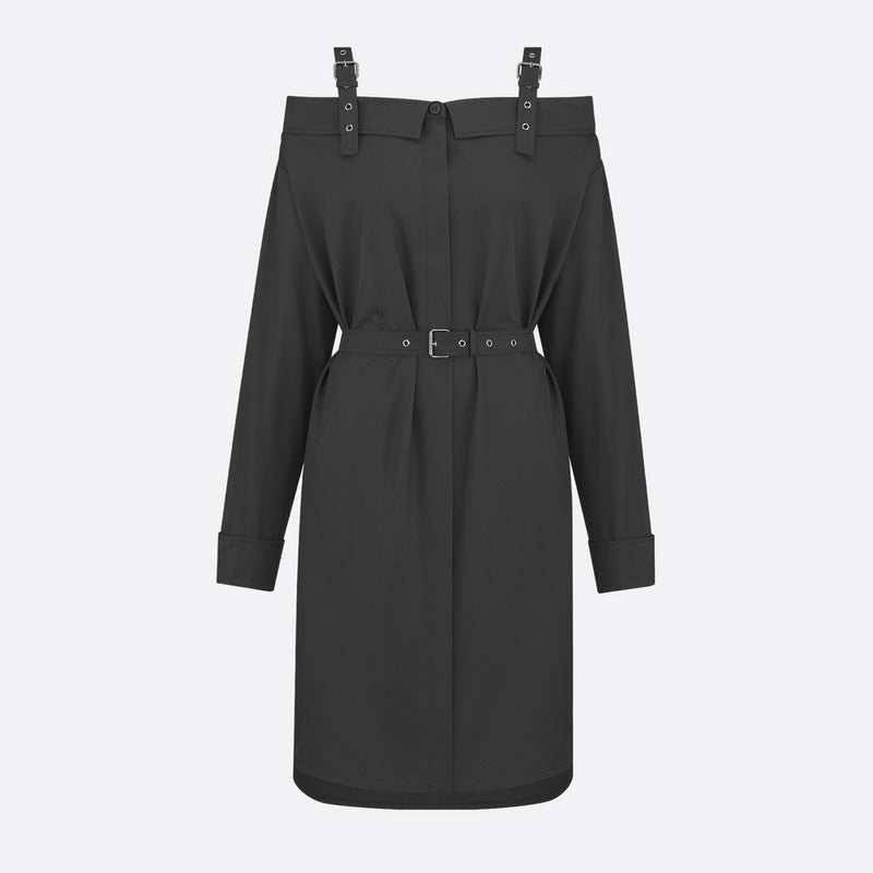 Shirtdress