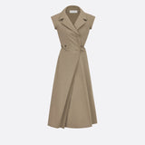 Mid-Length Dress