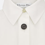 Belted Shirtdress