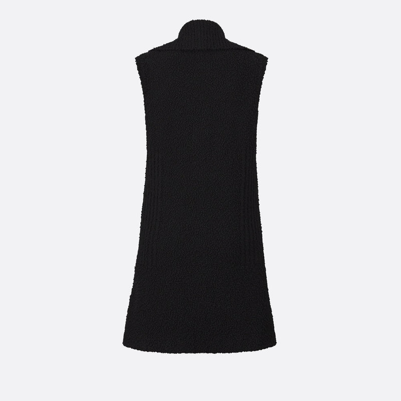 Long Vest