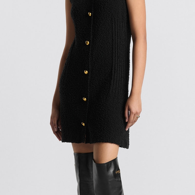Long Vest