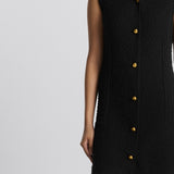 Long Vest
