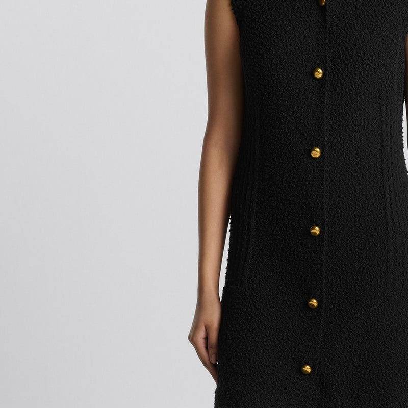 Long Vest