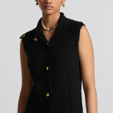 Long Vest