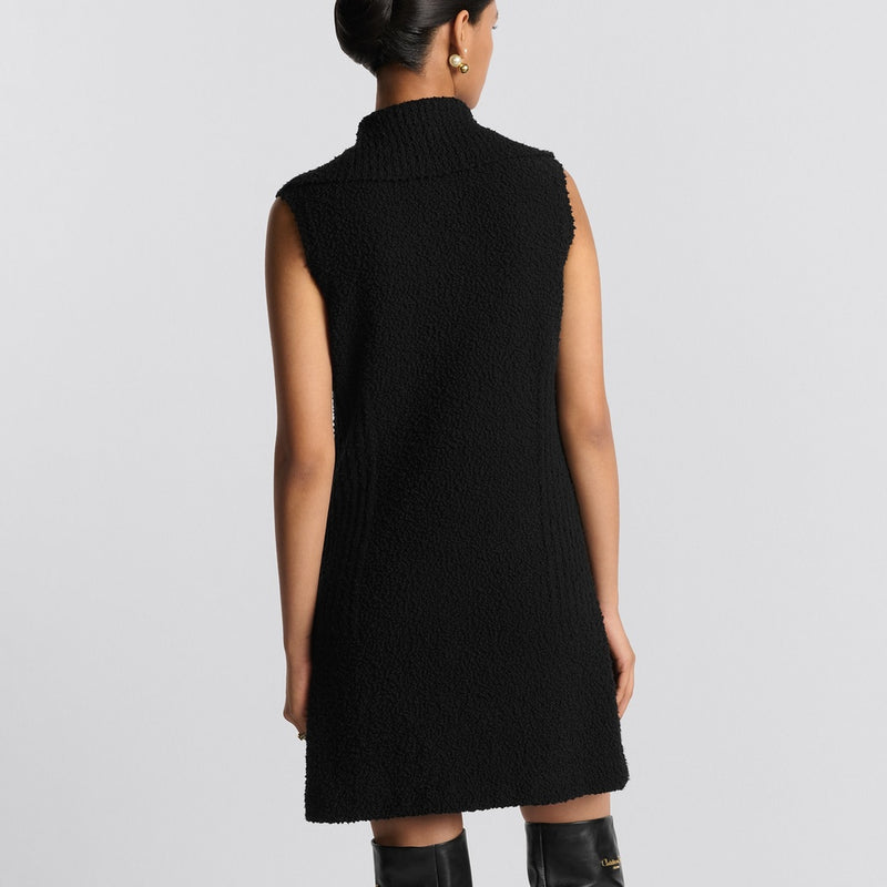 Long Vest