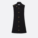 Long Vest