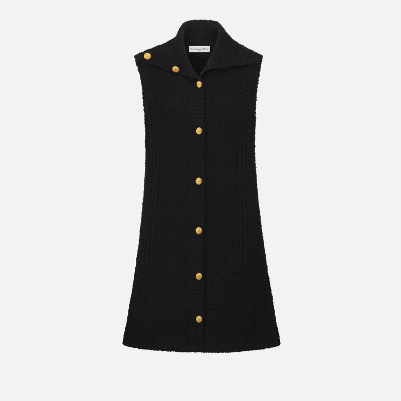 Long Vest