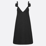 Flared Dress