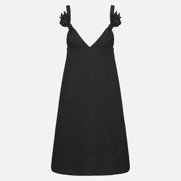 Flared Dress