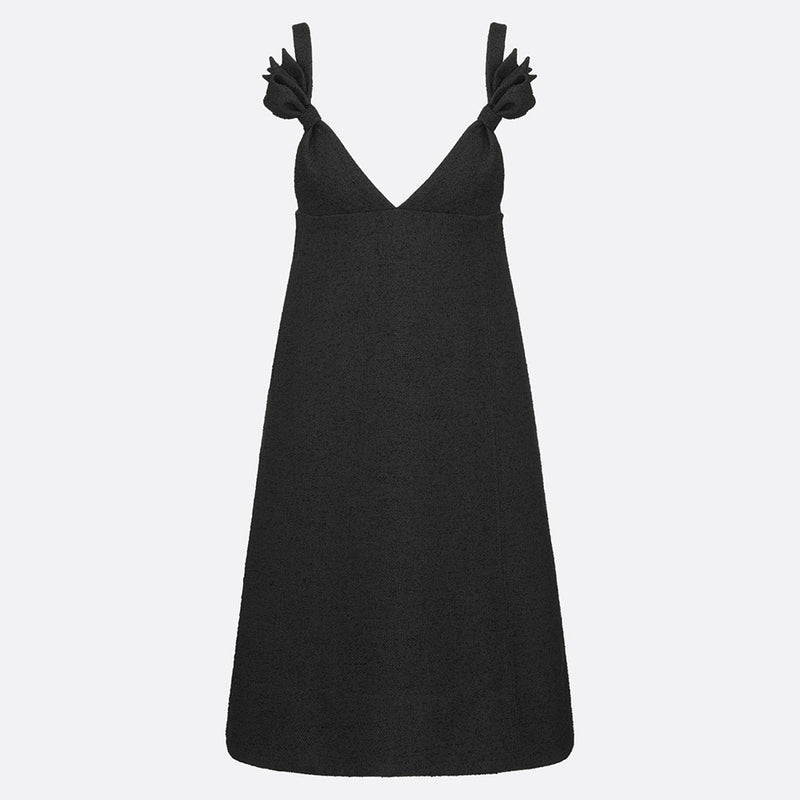 Flared Dress