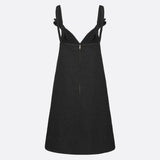 Flared Dress