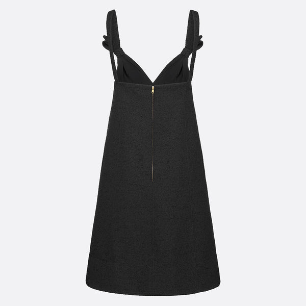 Flared Dress