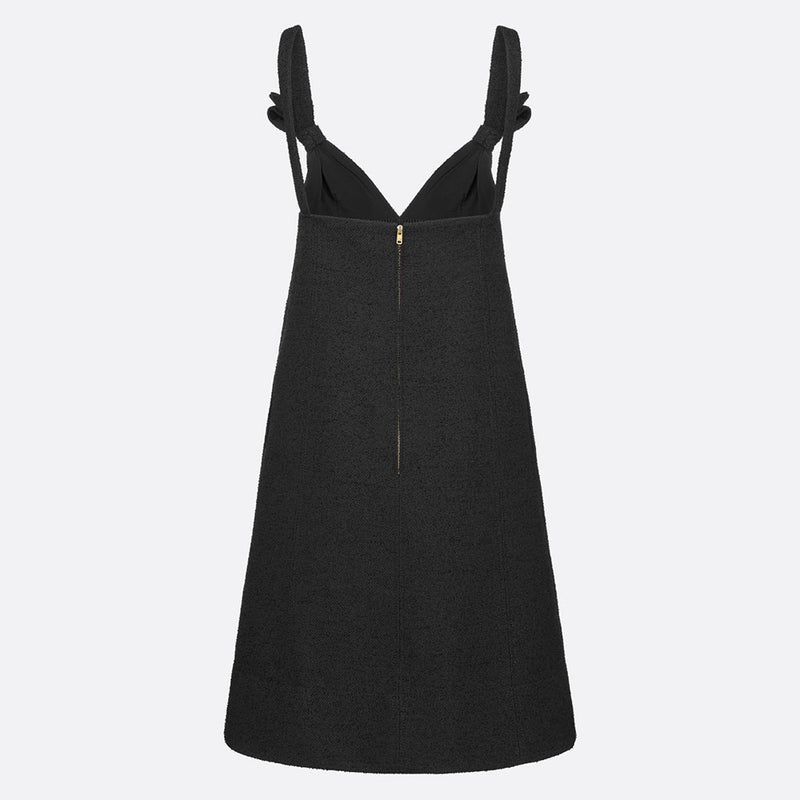 Flared Dress