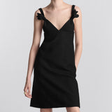 Flared Dress