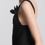 Flared Dress