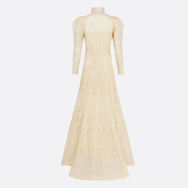 Long Dress