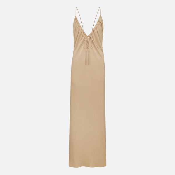 Long Dress