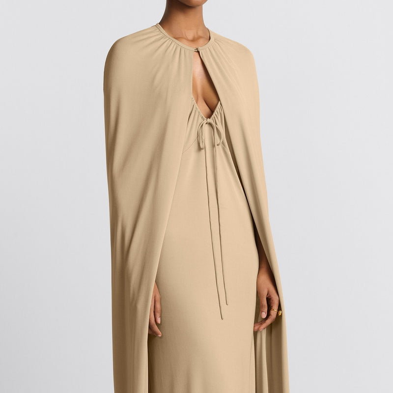 Long Dress