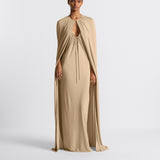 Long Cape