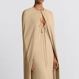 Long Cape