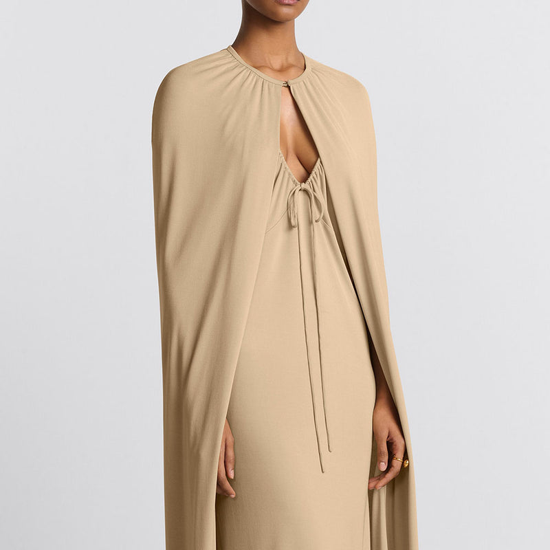 Long Cape