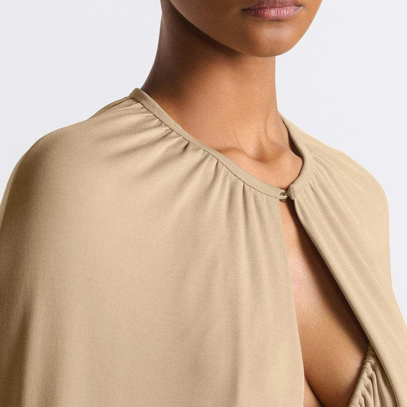 Long Cape