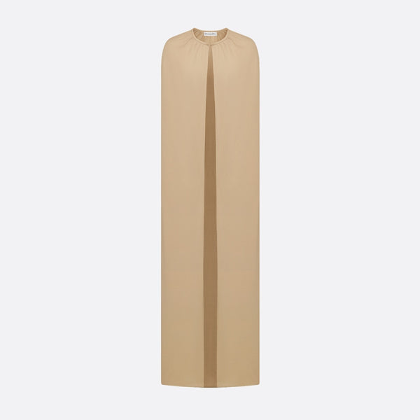 Long Cape