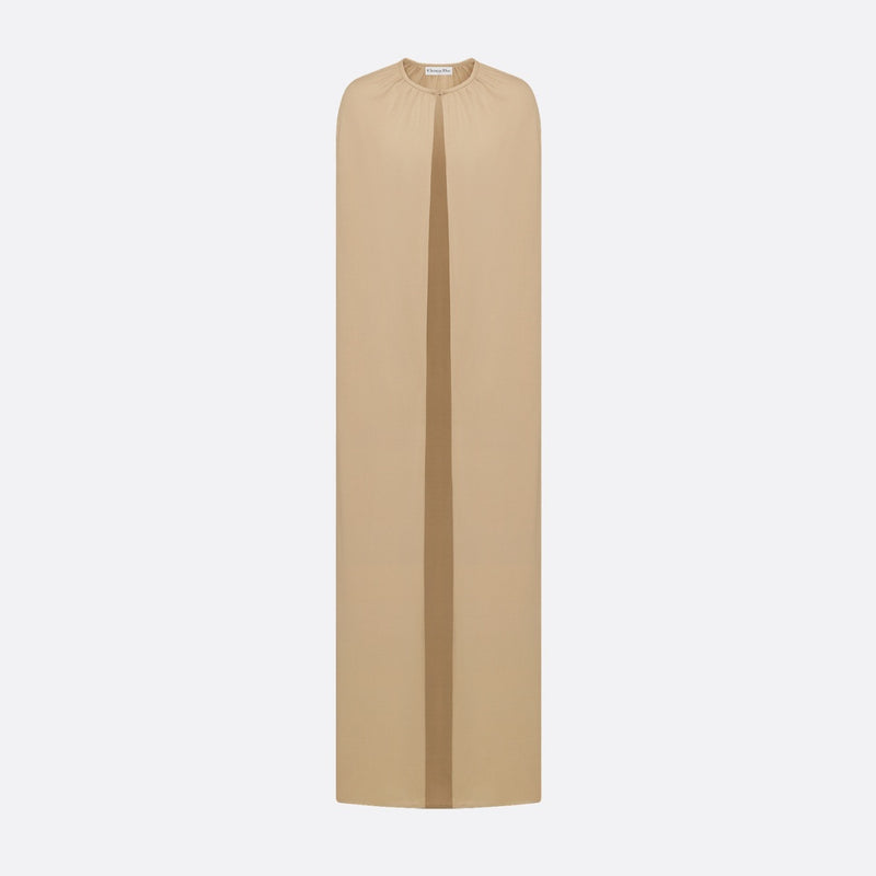Long Cape