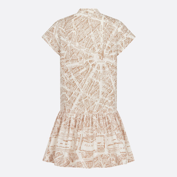 Short Dress