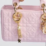 D-Dice Bag Charm