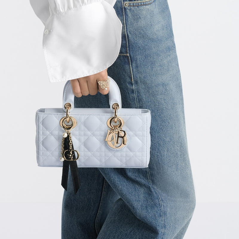 Lucky 30 Montaigne Bag Charm