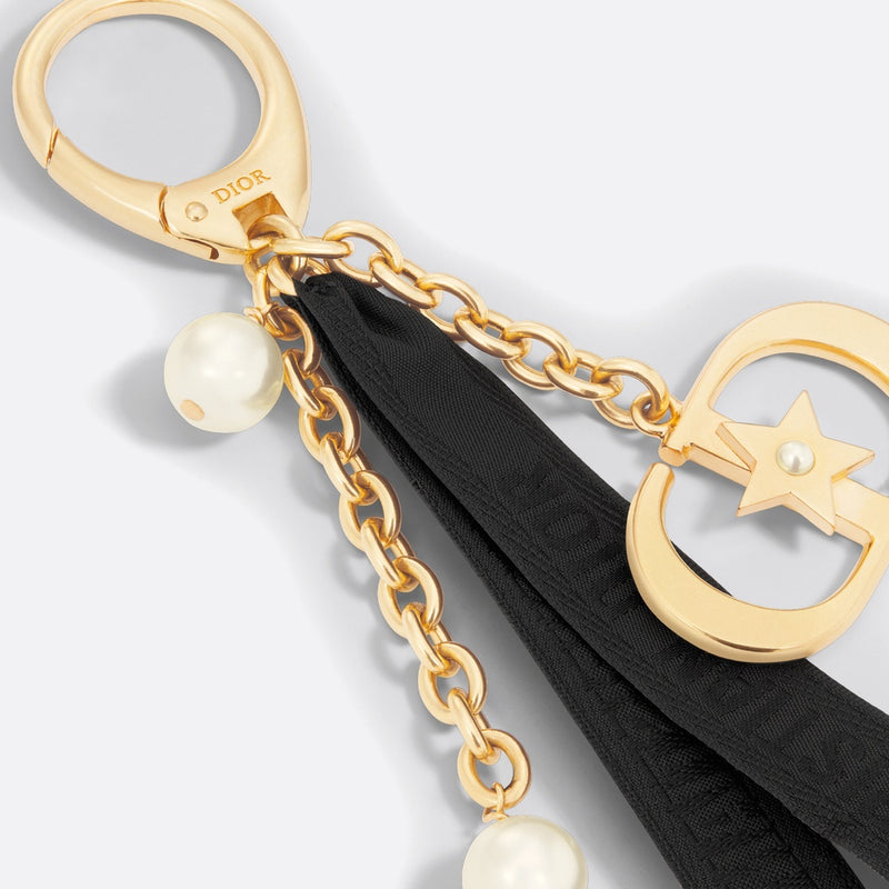 Lucky 30 Montaigne Bag Charm